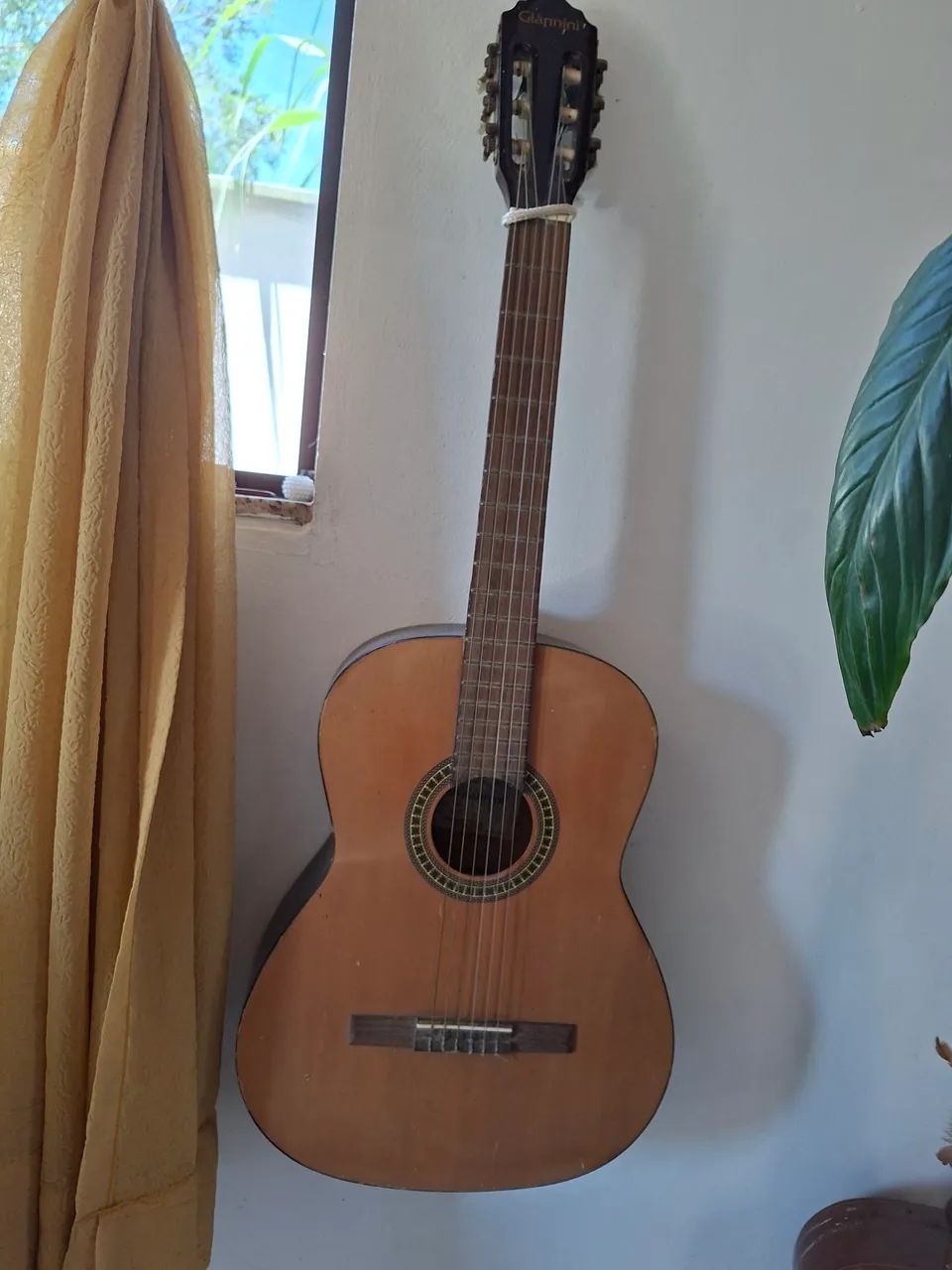 Violão Giannini  - Foto 4
