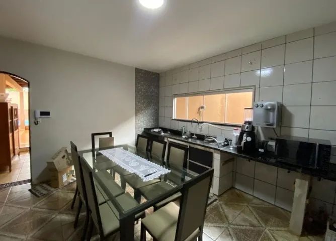 Casa Nova Campo Grande, 3 suítes - Foto 3