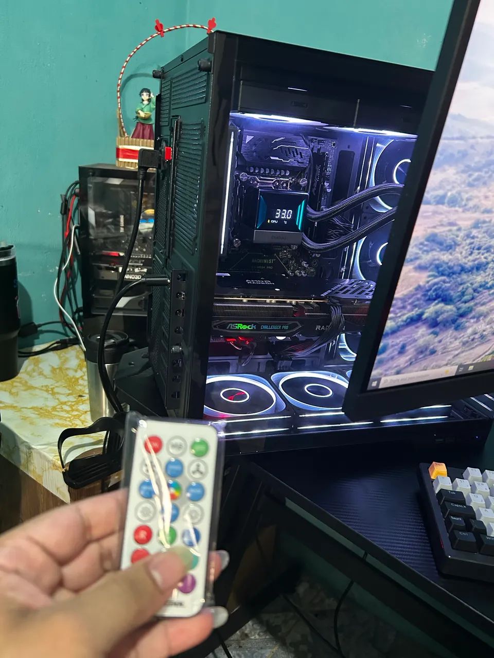 Pc Gamer 