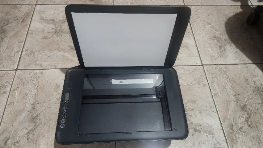Hp Deskjet 2774 - Foto 2
