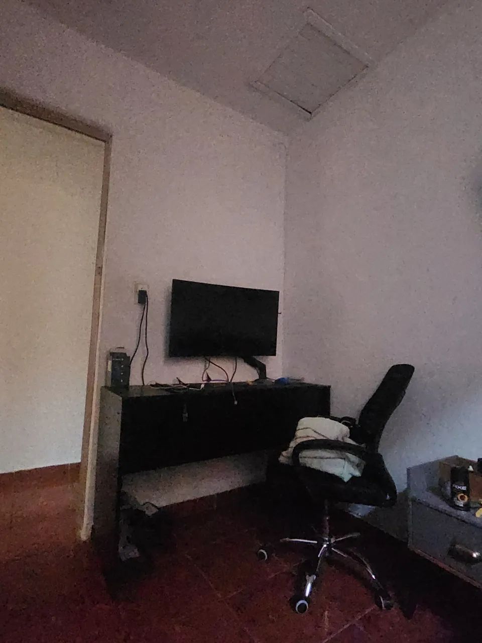 Monitor aoc 32