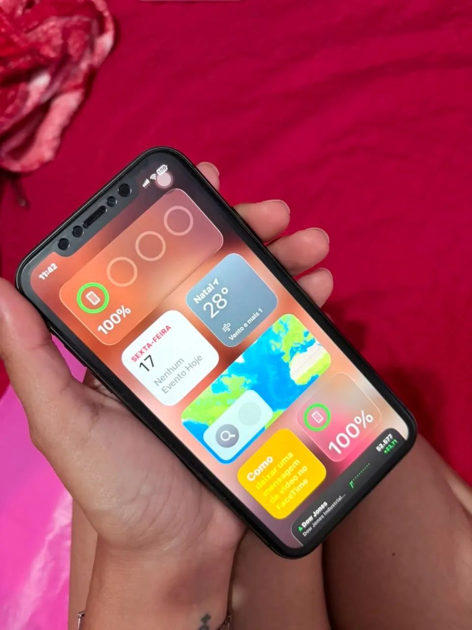 iPhone 11 - 128gb  - Foto 5
