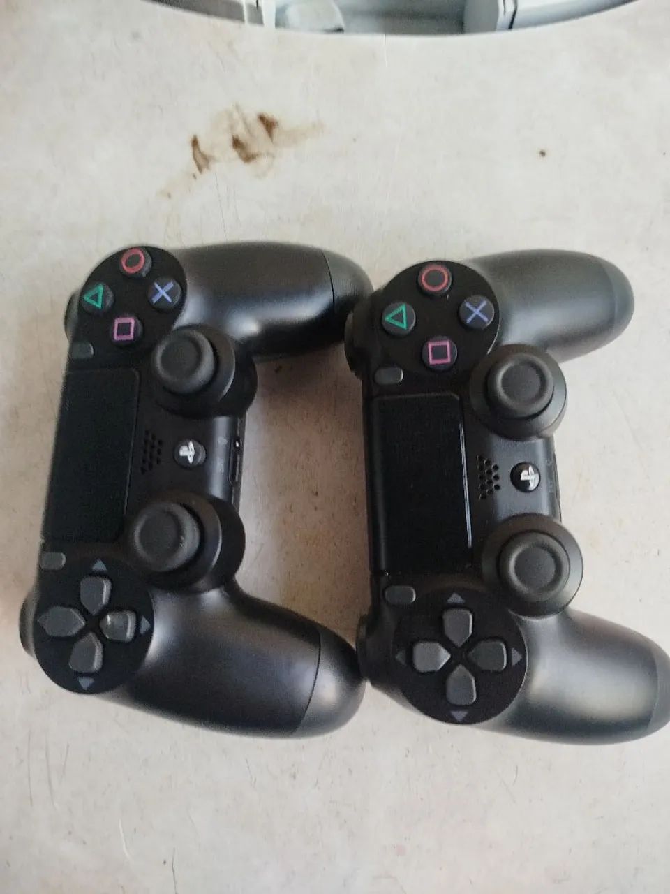 Controles do Ps4  - Foto 5