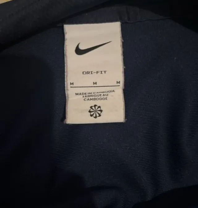 Jaqueta dri fit nike - Foto 2