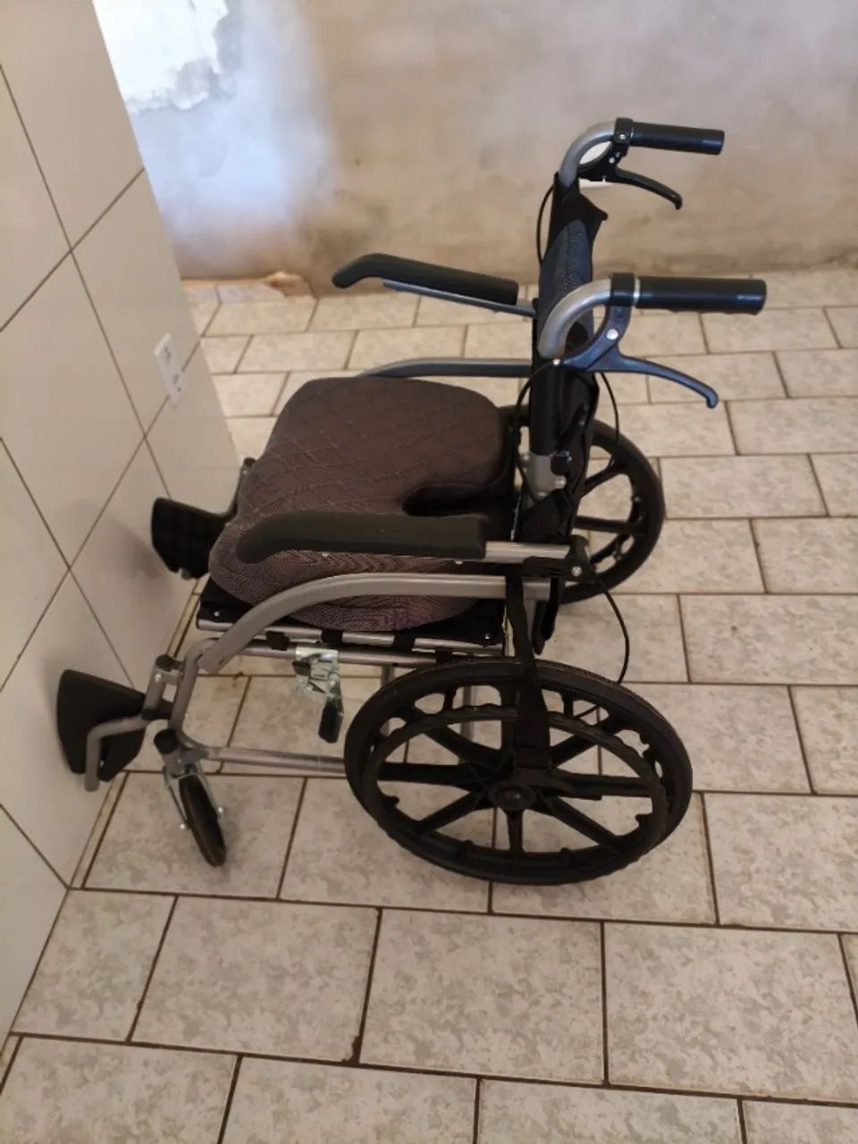 Cadeira de rodas