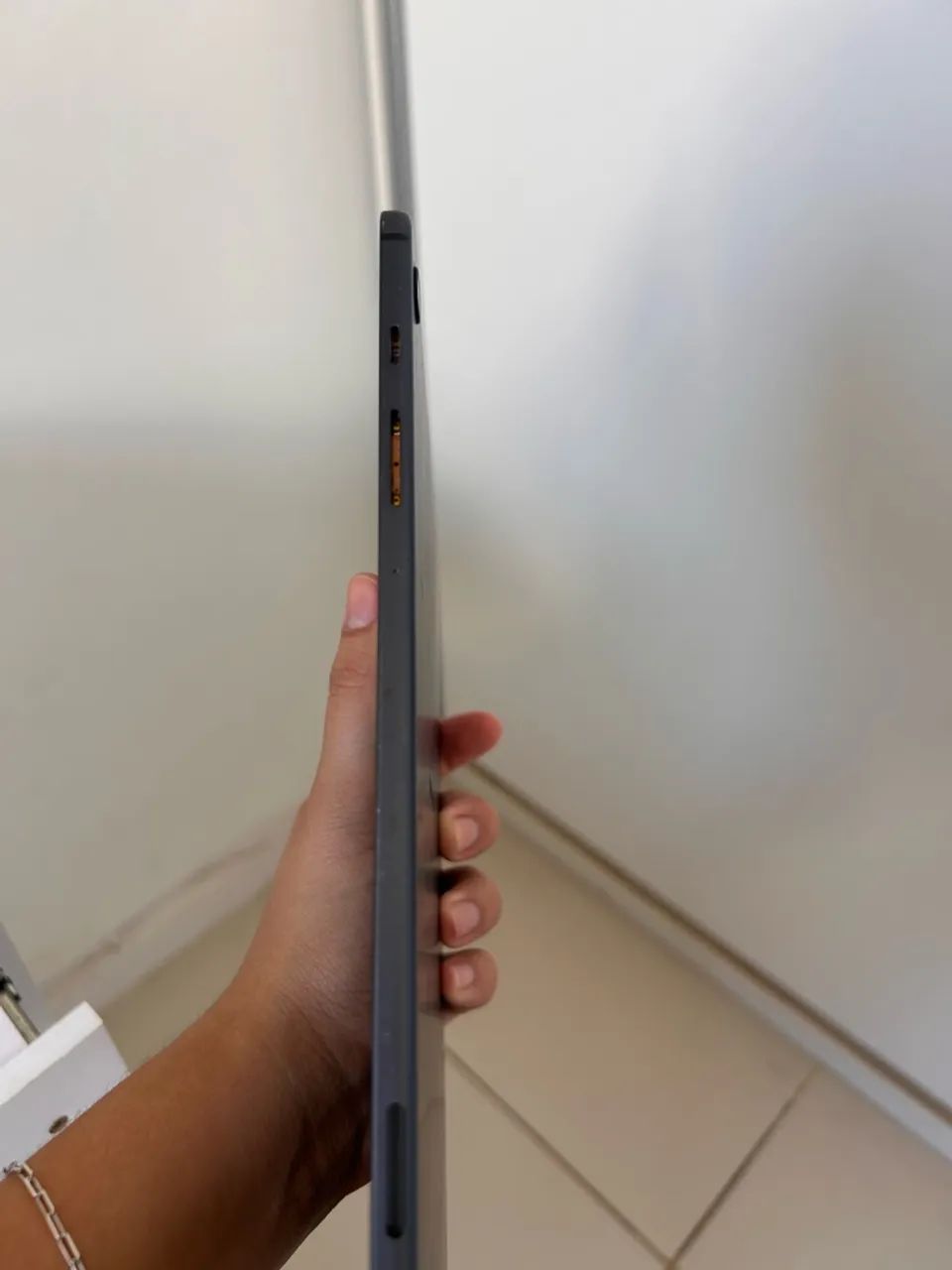 Galaxy tablet 10 samsung 64 gb