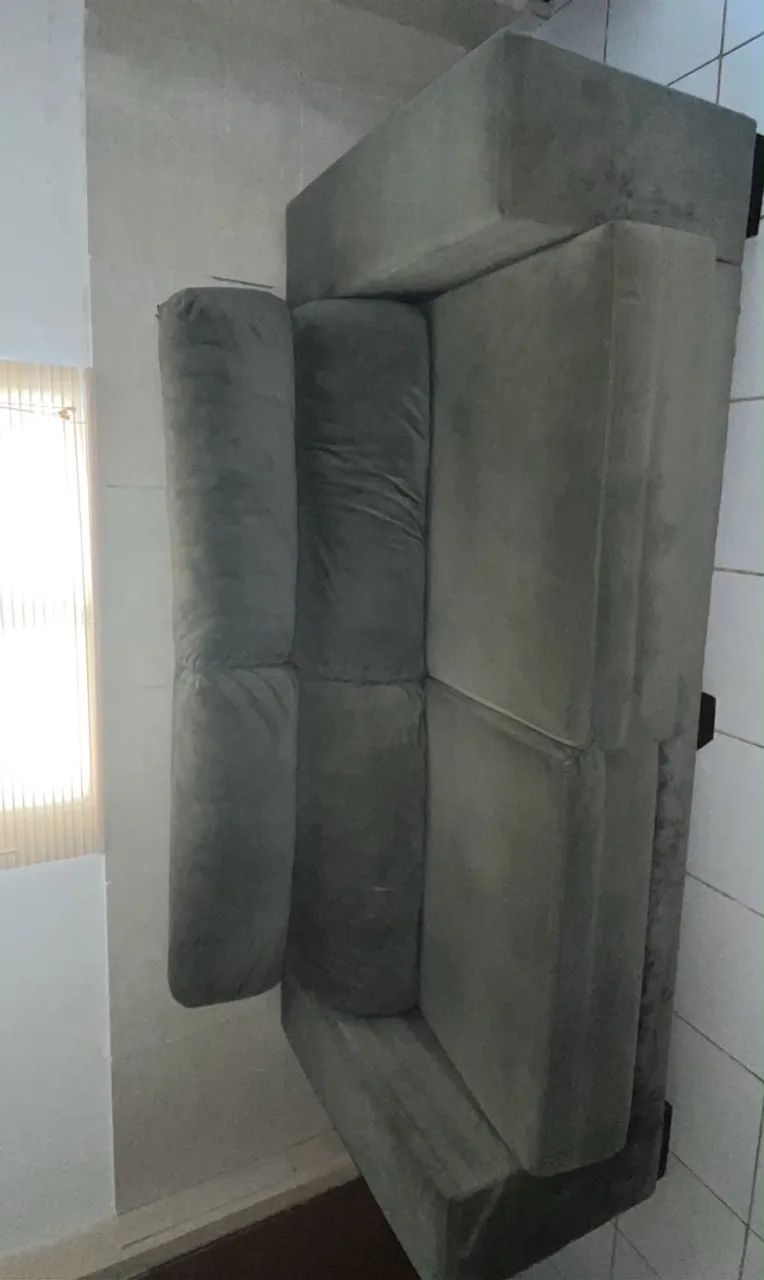 Sofá Retrátil 2.30m