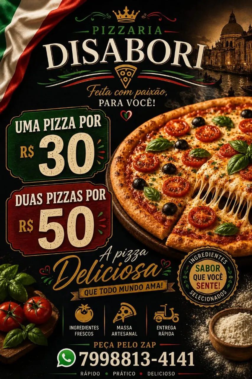 Vende-se pizza  - Foto 2