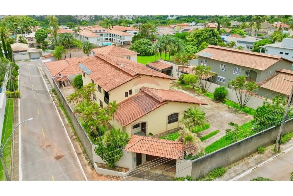 Casa 4 quartos Setor de mansões de Taguatinga Sul - Foto 2