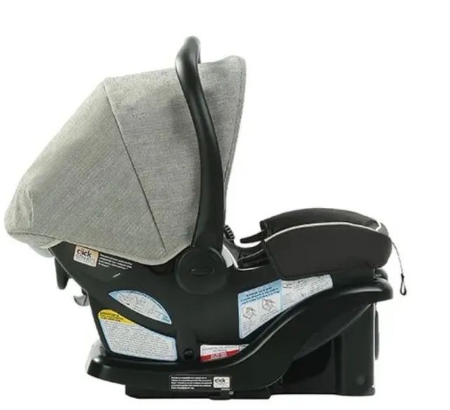 Bebê conforto GRACO - Foto 2