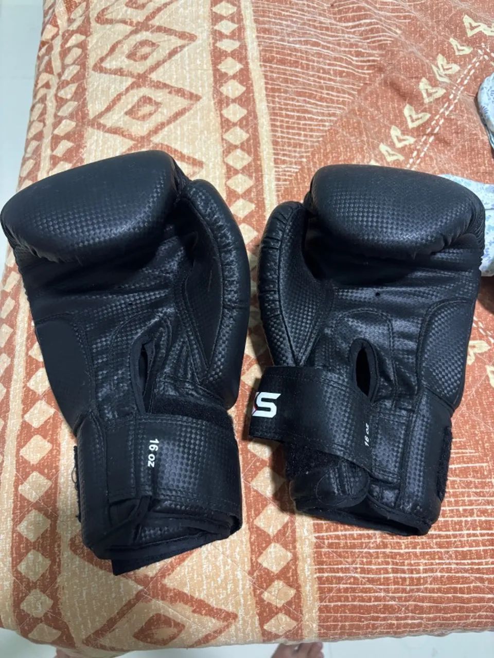 Luva de boxe - Foto 4