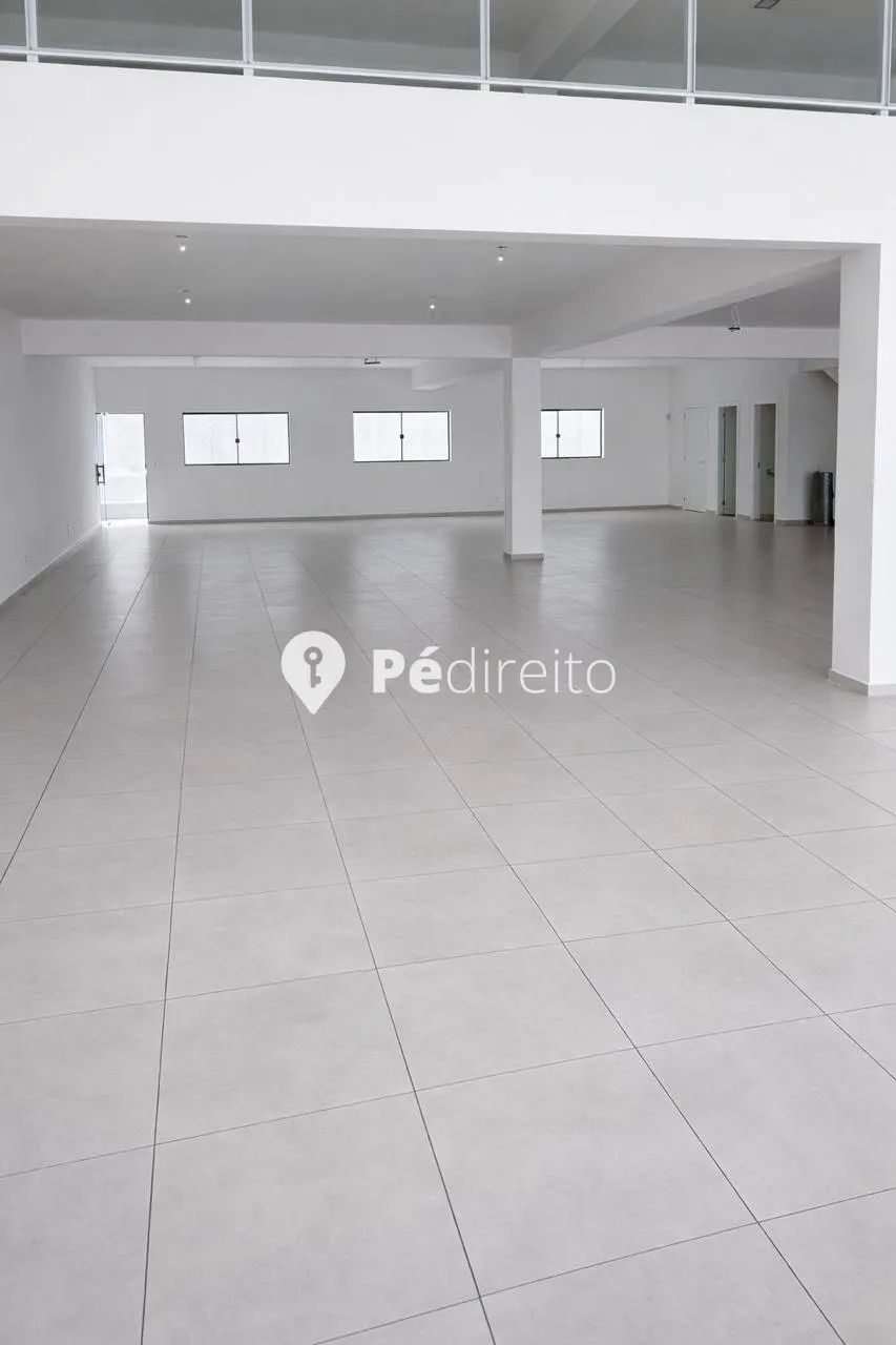 Loja para Locação - 7744 m² | Av. Regente Feijó - Foto 4