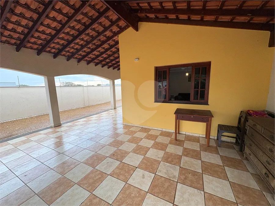 Casa com 3 quartos à venda em Glebas califórnia - SP - Foto 2