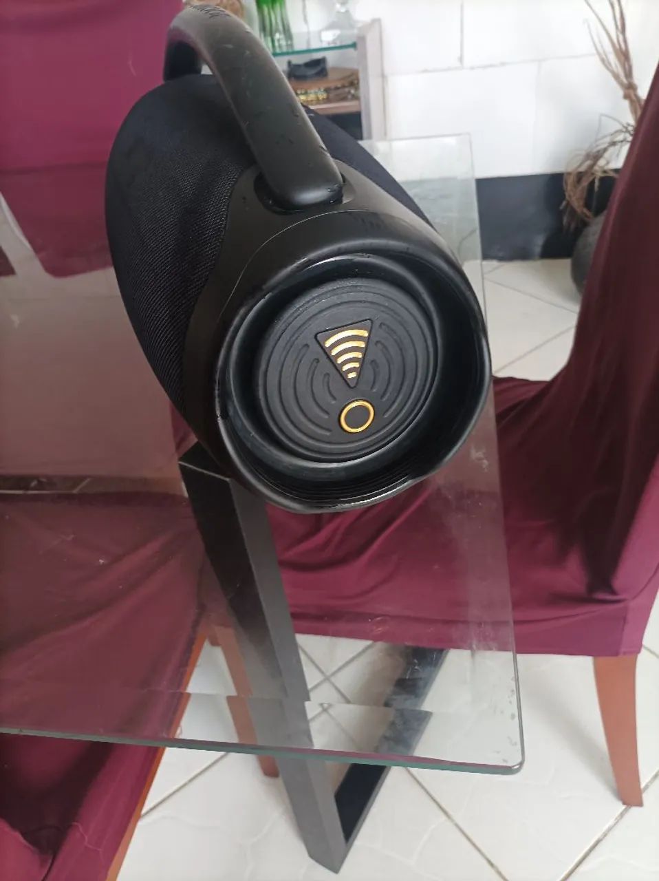 JBL 3 WI-FI 