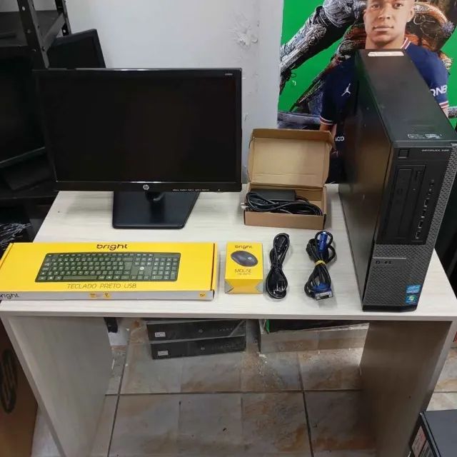 COMPUTADOR DELL OPTIPLEX 790 - Foto 2