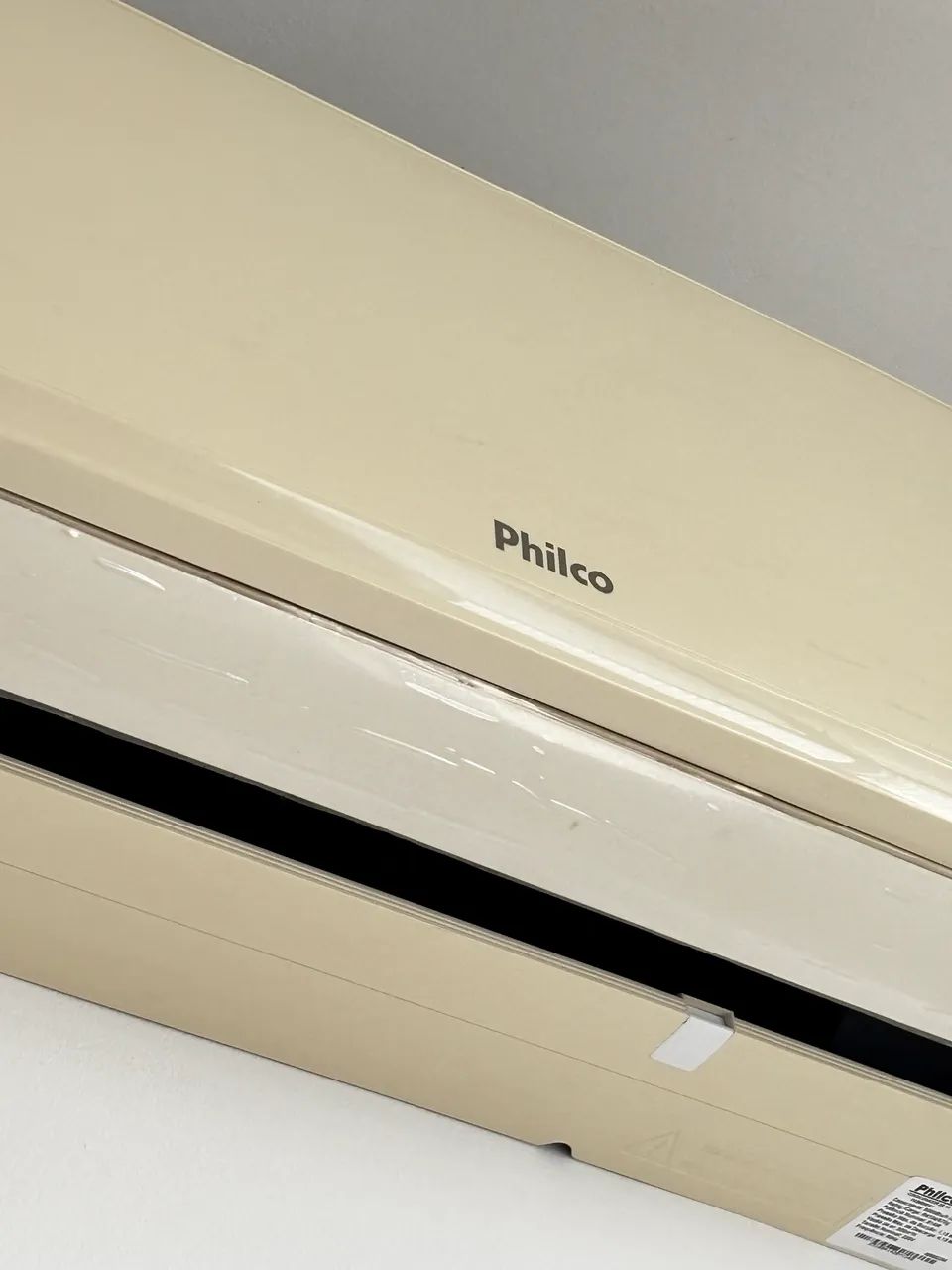 Ar condicionado split 220v