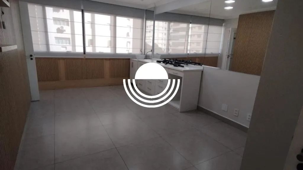 Sala para alugar em Campinas, Cambuí, com 70 m², OFFICE PARK - Foto 5