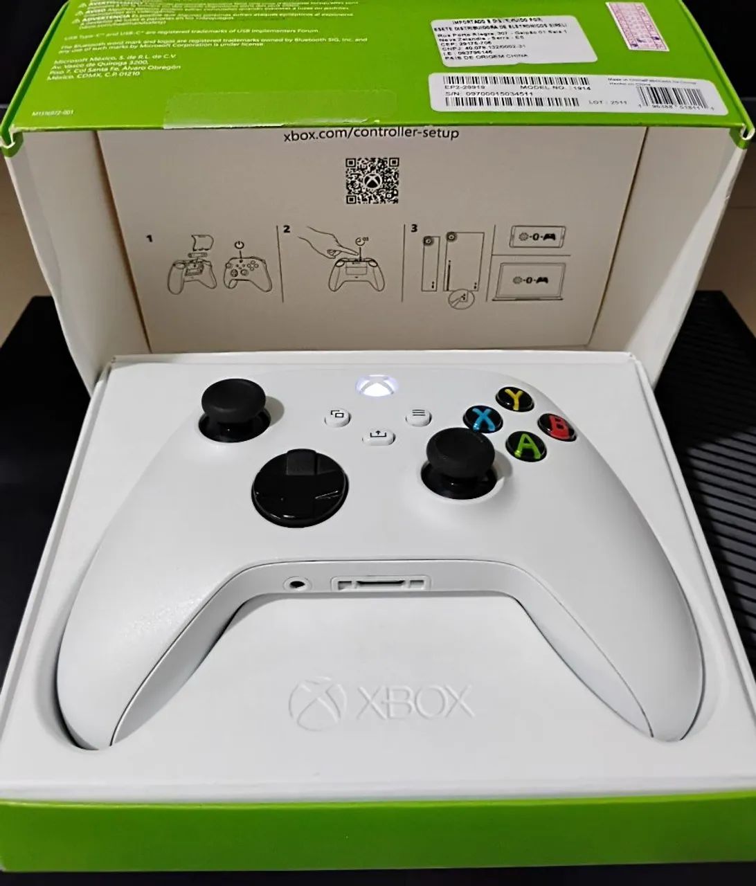 XBOX ONE MUITO TOP - Foto 2