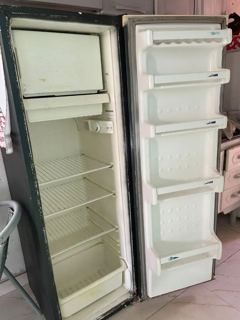 Geladeira 