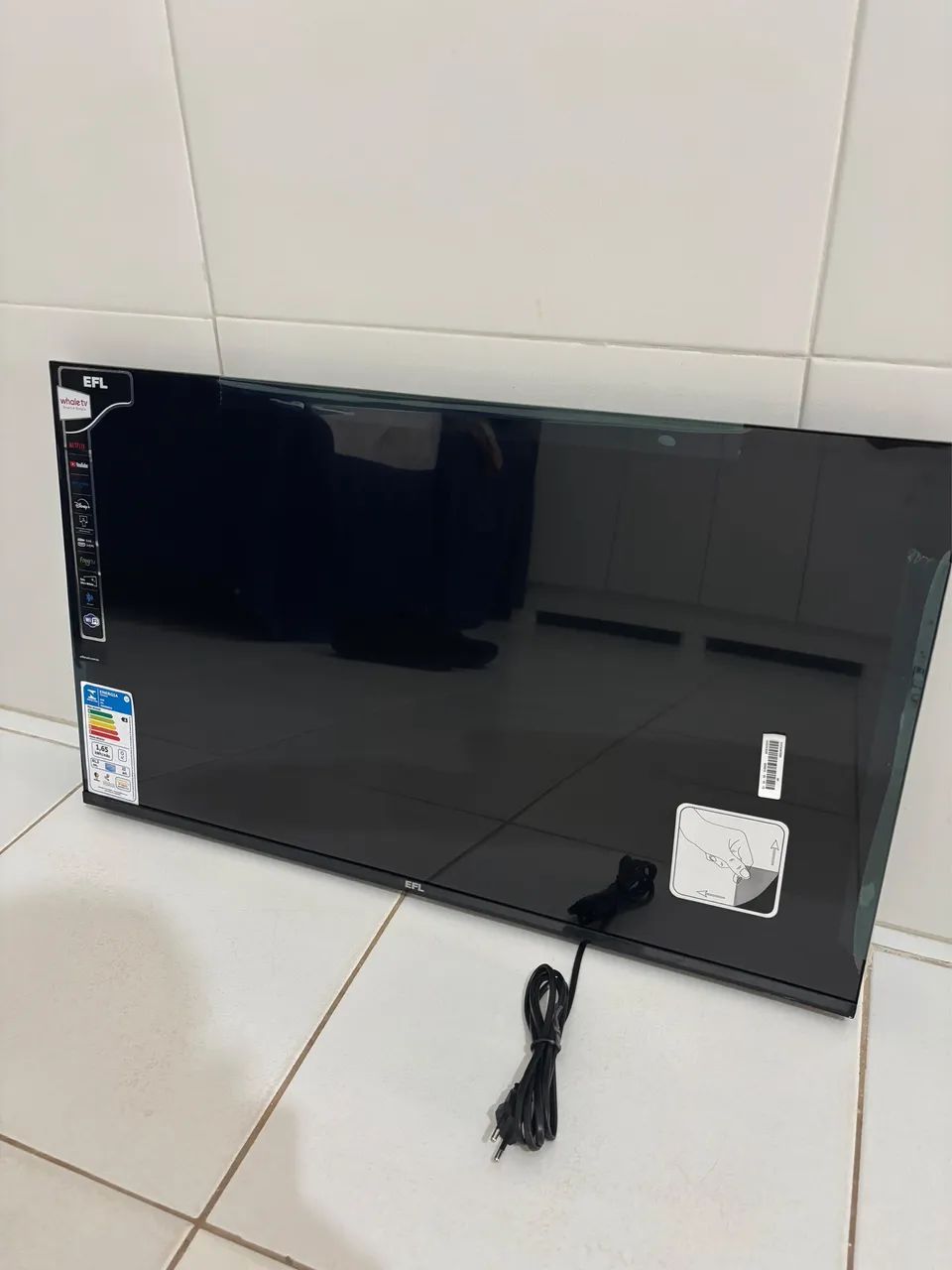 Tv smart 32? - Foto 3