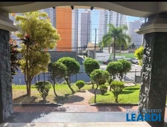 CASA TÉRREA - JARDIM - SP - Foto 3