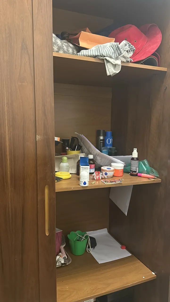 Guarda roupa de solteiro  - Foto 3