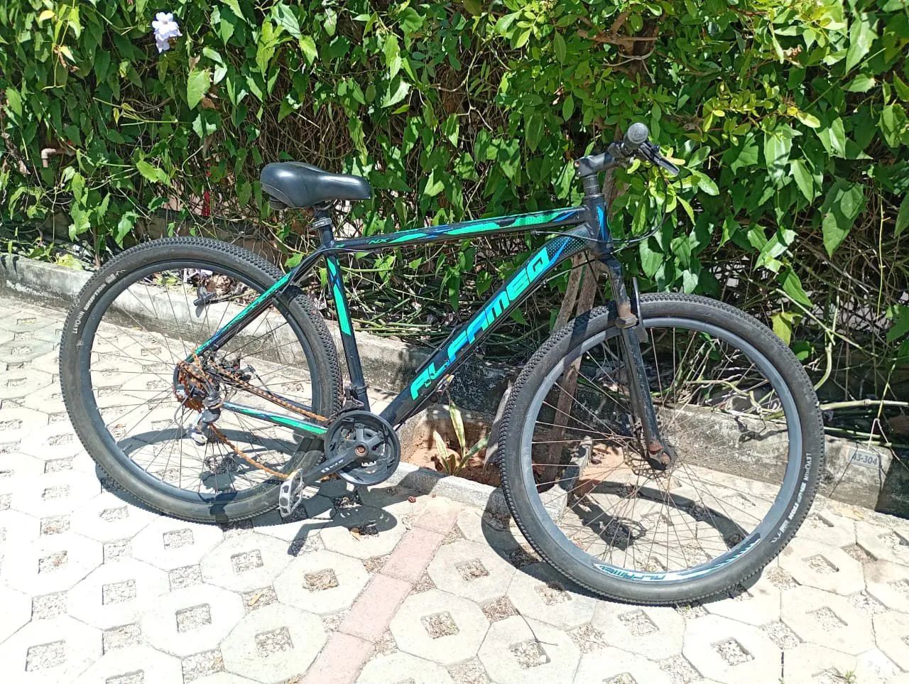 Bicicleta aro 29  - Foto 2