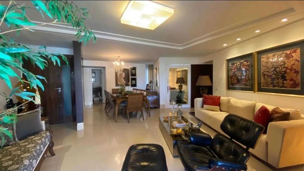 Excelente apartamento com 4 quartos no Lê Bistrol - 226348 [22283] - Foto 2