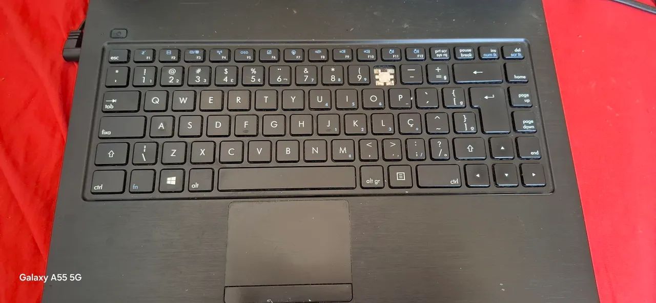 NOTEBOOK POSITIVO  - Foto 2