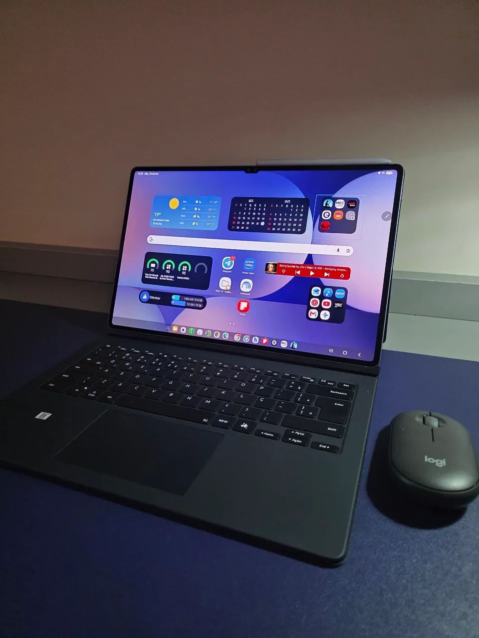 Tab s10 ultra  - Foto 2