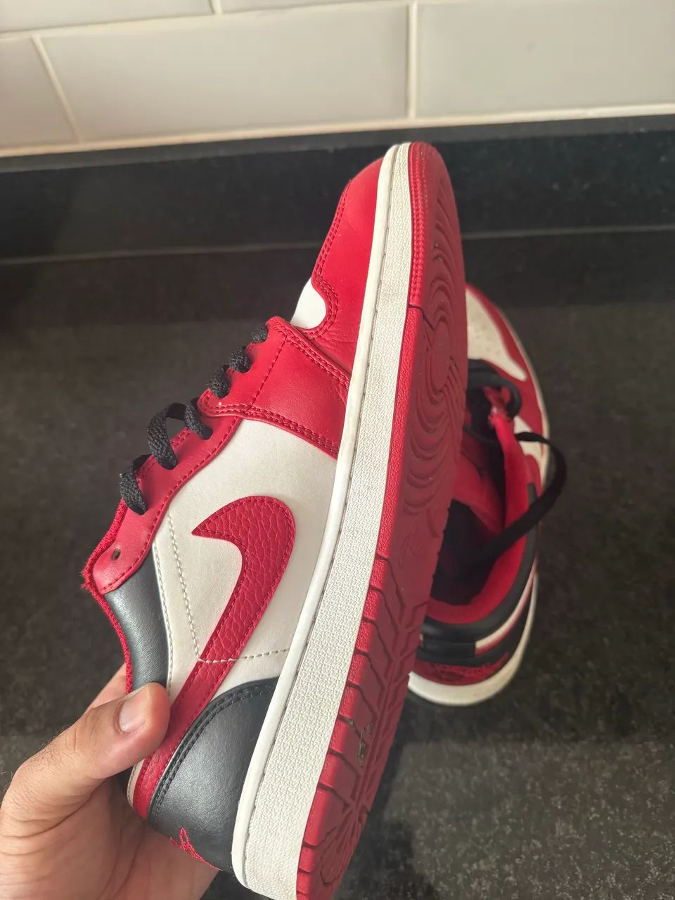 Tênis Nike  - Foto 2
