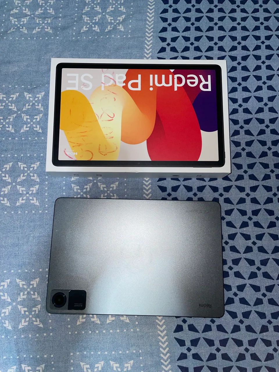 Tablet Xiaomi Redmi pad se  - Foto 5