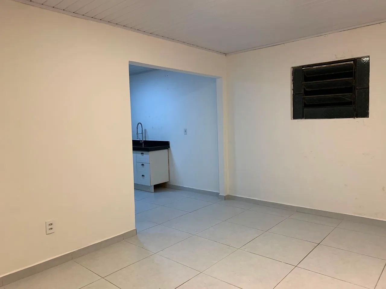 Casa de aluguel no Clima Bom I - Foto 4