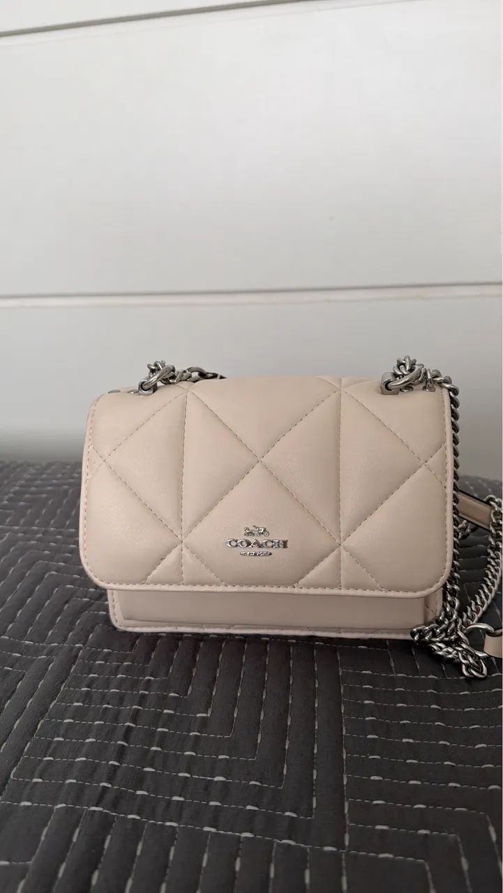 Bolsa coach  - Foto 2