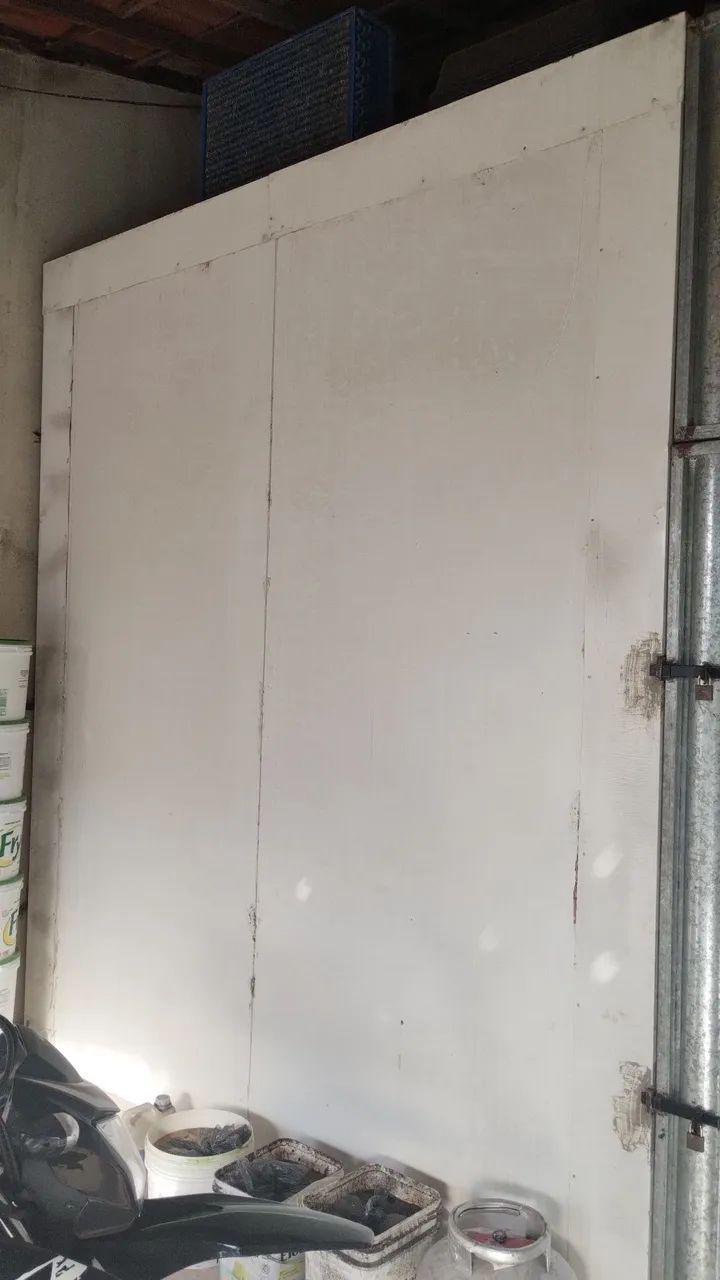 Vendo fábrica completa de salgados  - Foto 2