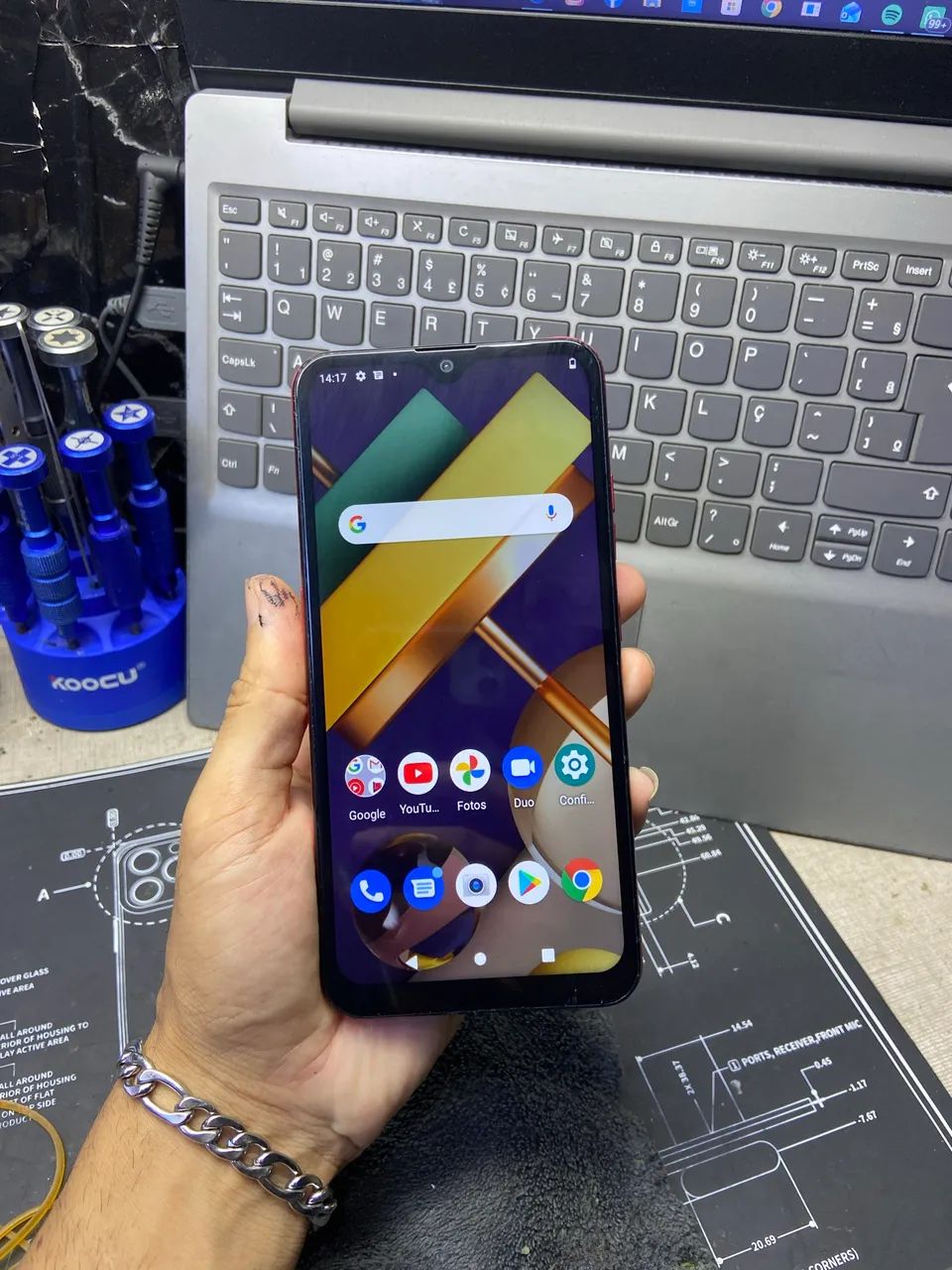 K22  - Foto 2