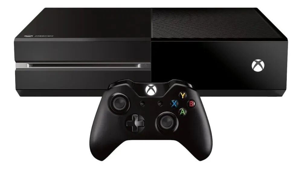 Xbox one