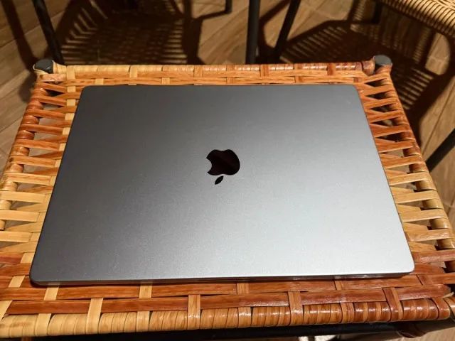 Vendo MacBook Pro 16? 2021 M1 Max 32-core - Notebooks - Nova