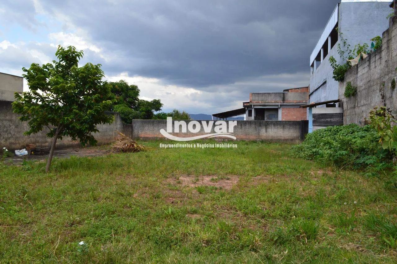 Lote 380m² proximo a Av. Cristiano Machado