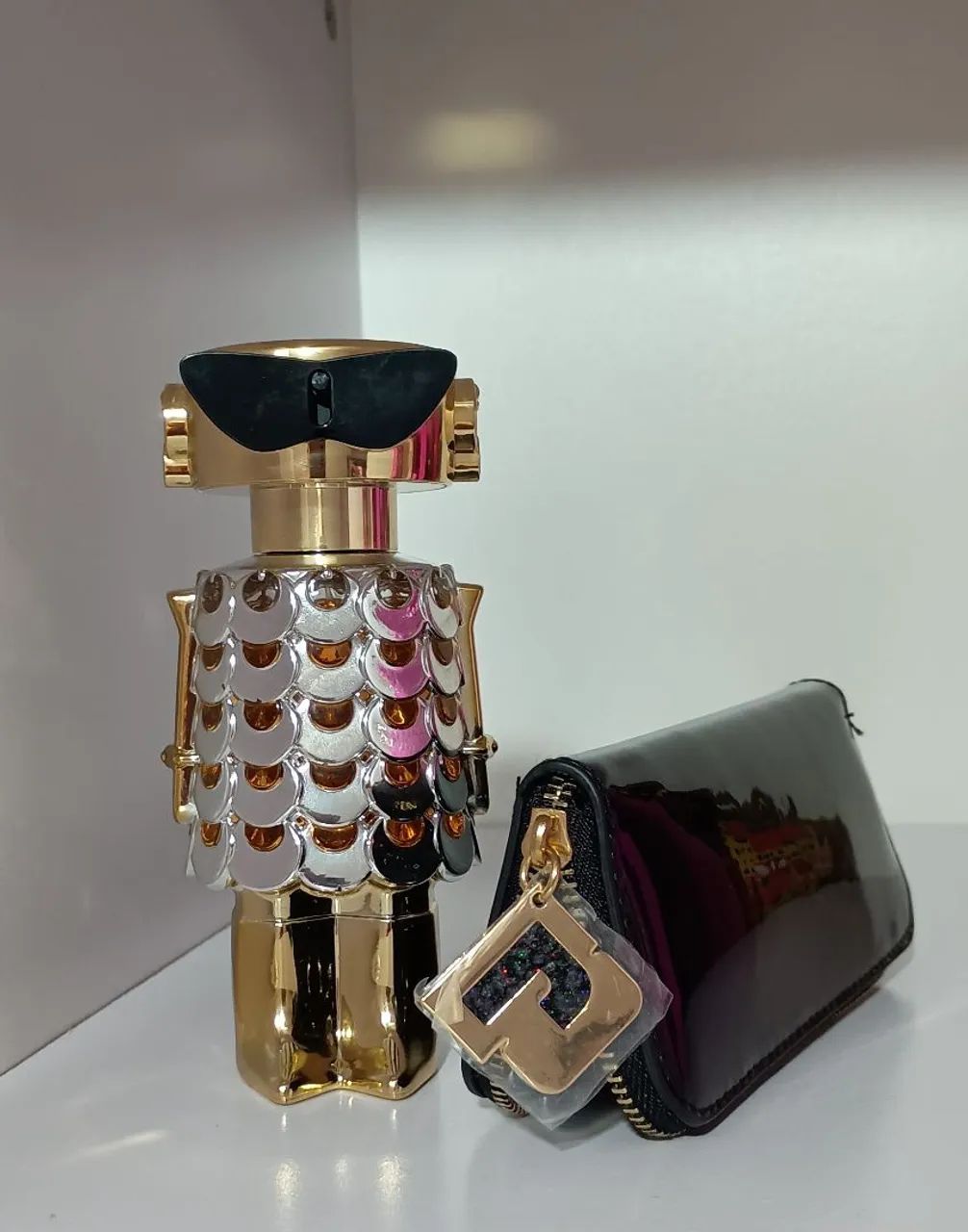 Perfume Fame Edp 80ml  - Foto 3
