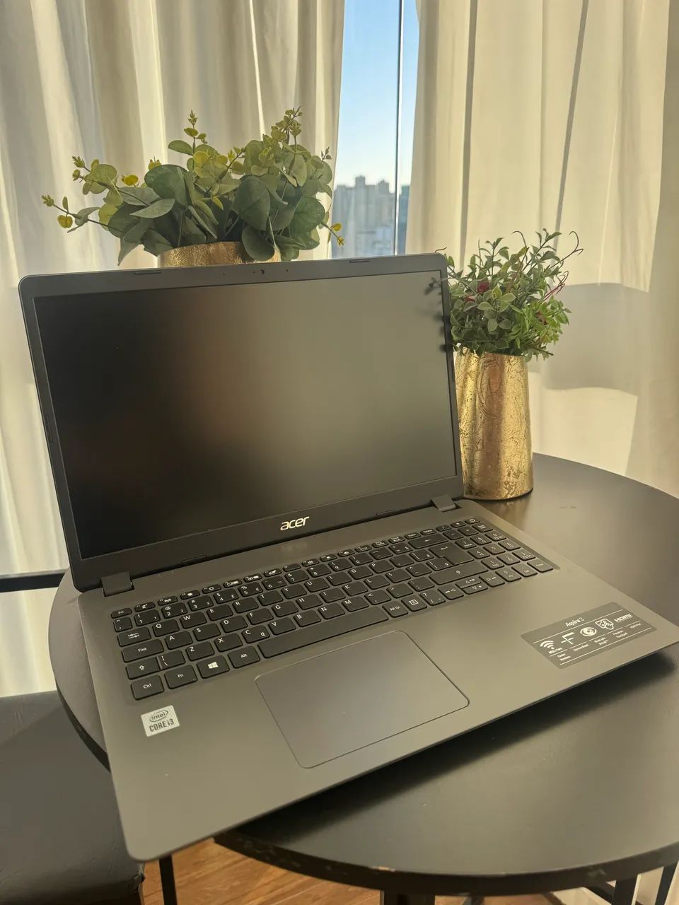 Notebook Acer 