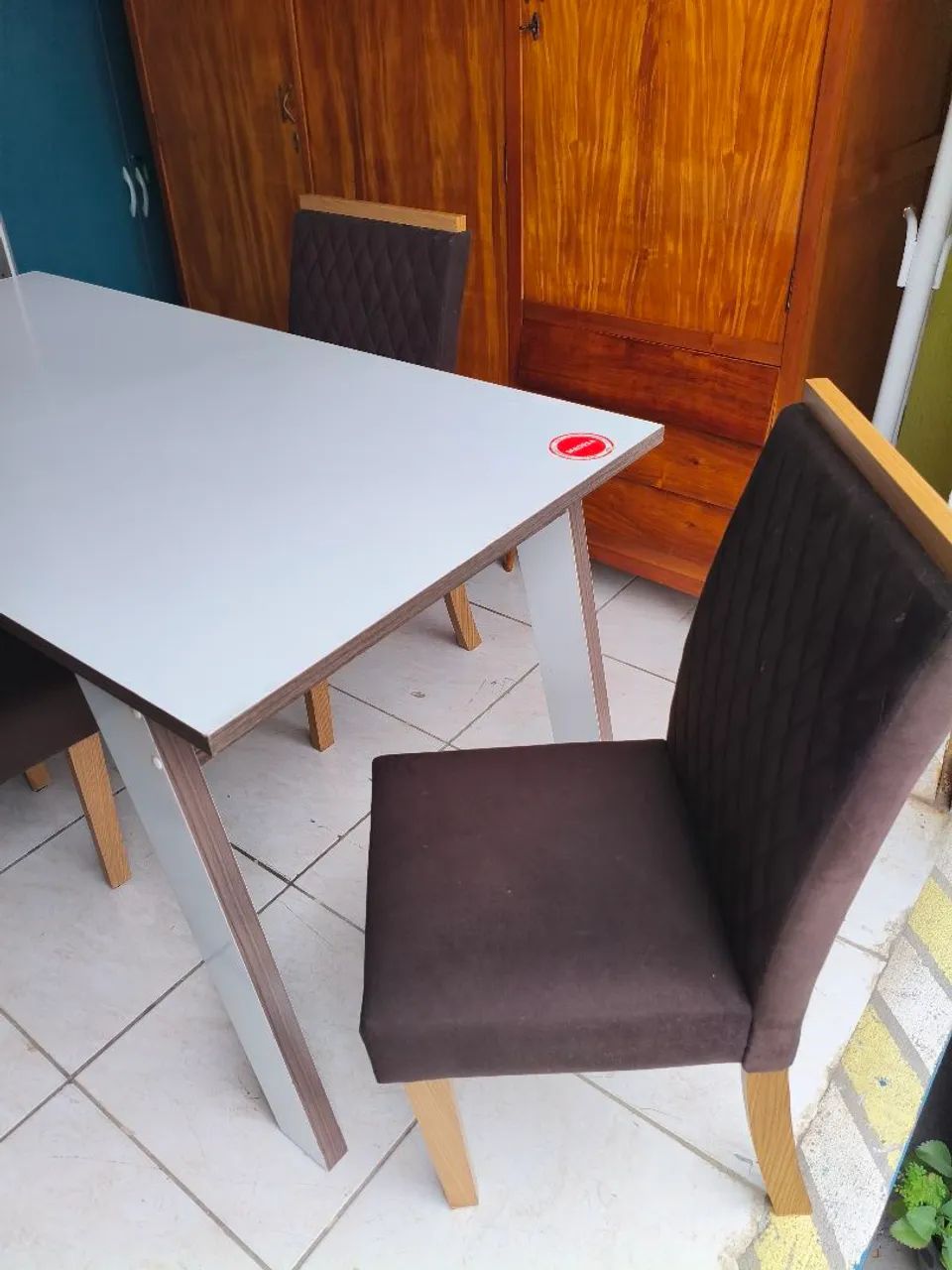 Mesa de jantar  - Foto 3