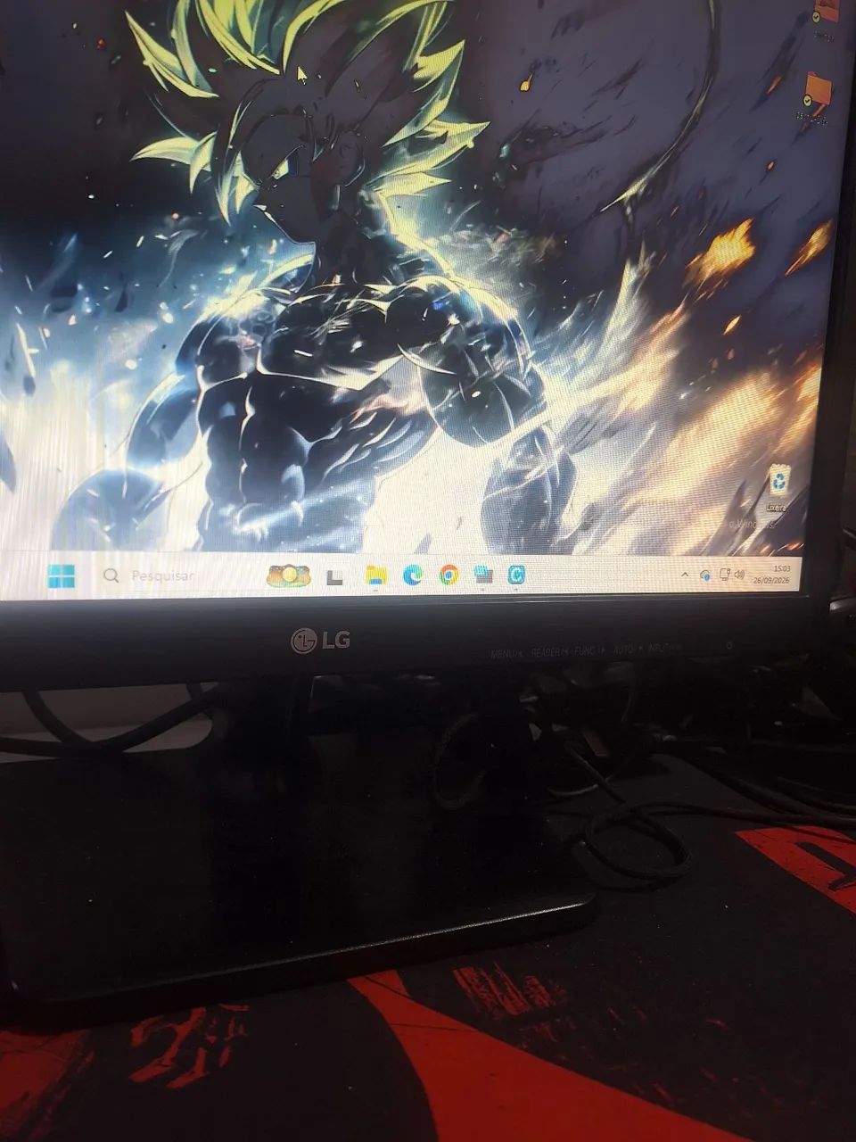 Monitor LG - Foto 2