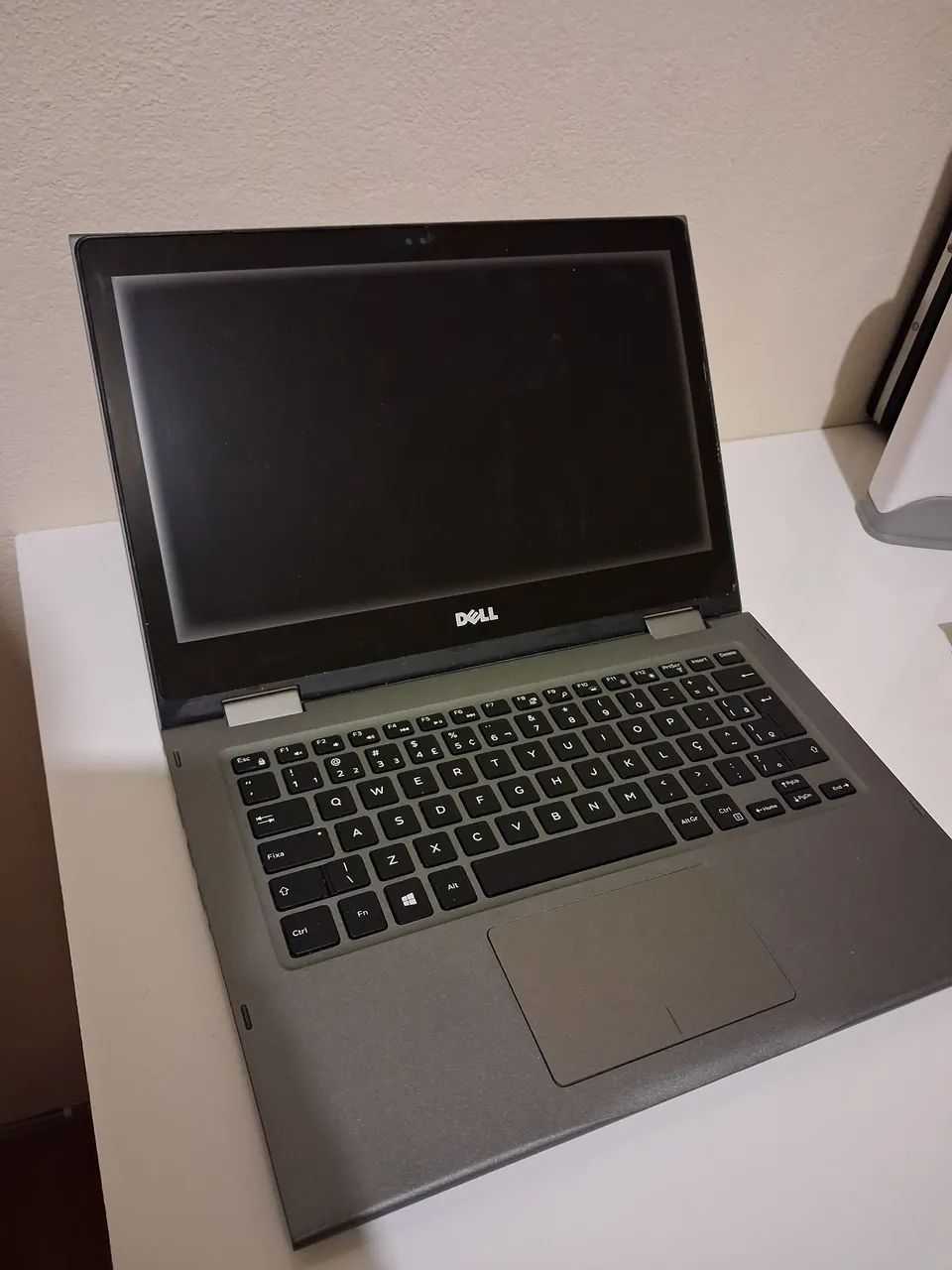 notebook dell inspirion 5378 2 em 1 intel i5 7a geração - Foto 4