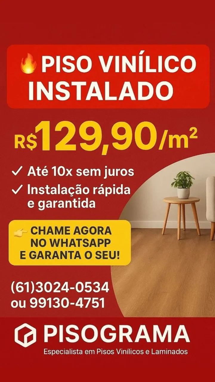 Mega Promoção de Ano Novo
