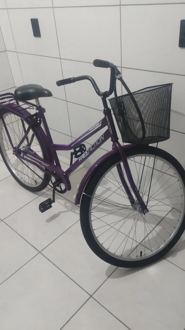 Enjoei tô vendendo 
