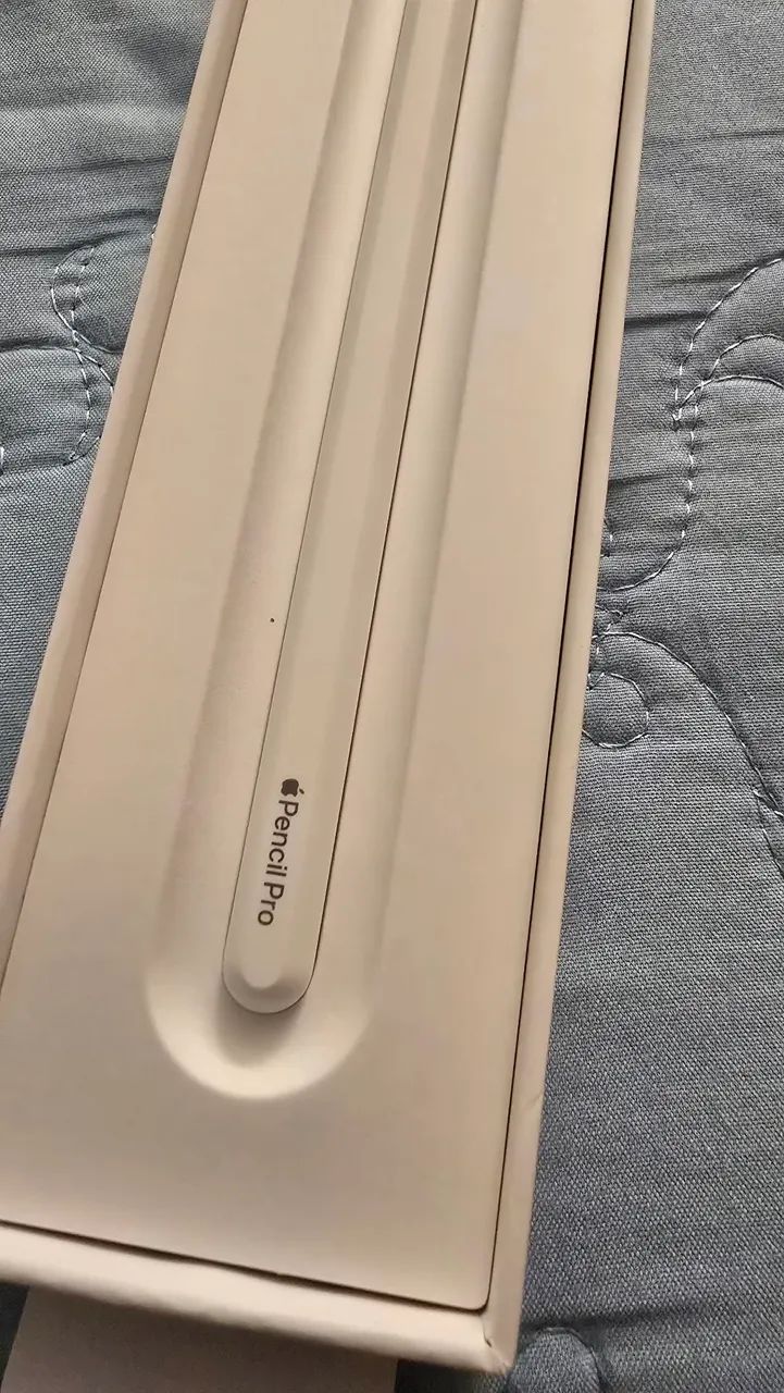 apple pencil pro