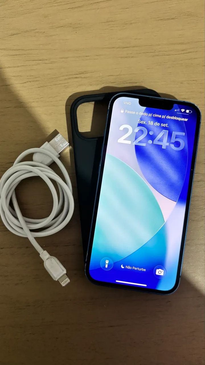 iPhone 13 512gb