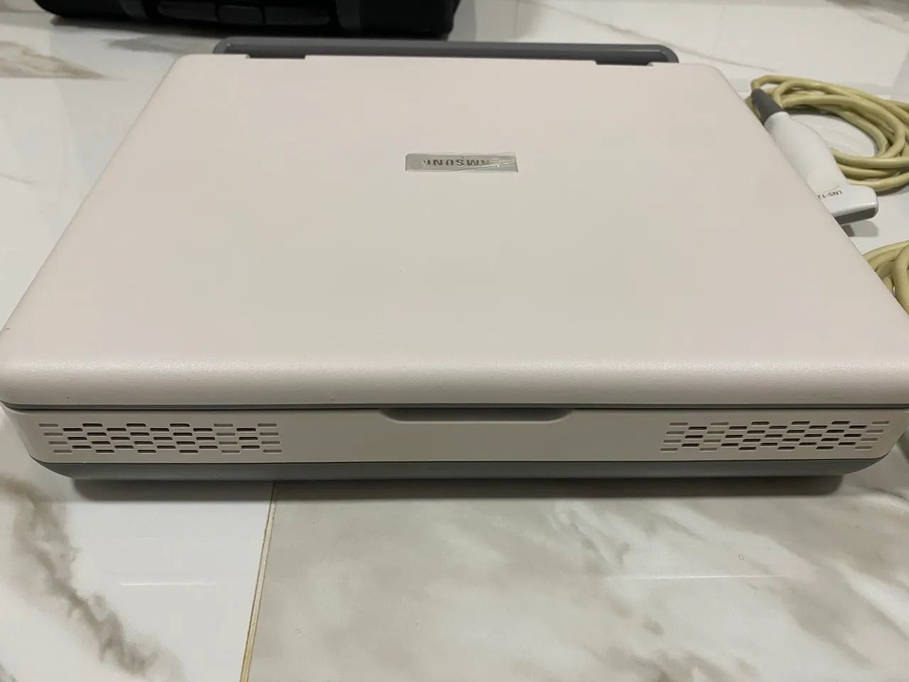Aparelho de Ultrassom Samsung U6 - Foto 3