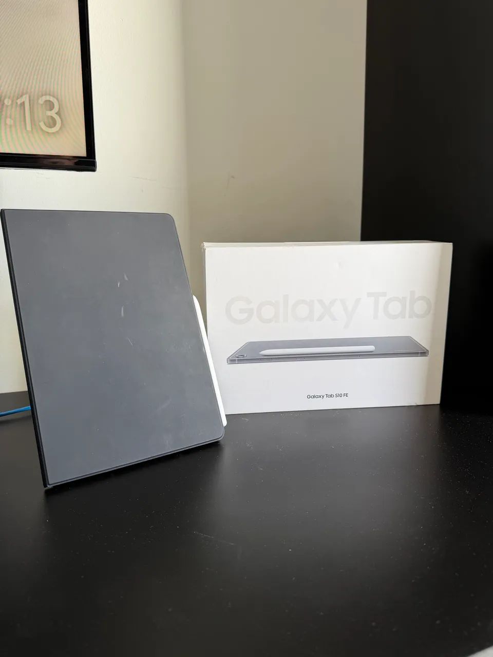Tablet Samsung Galaxy Tab S10 FE - Foto 2